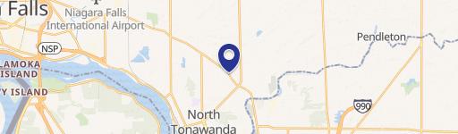 1060 Niagara Fls Blvd