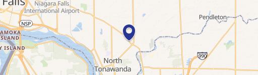 908 Niagara Fls Blvd