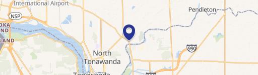 3960 Niagara Fls Blvd