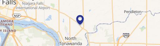 980 Niagara Fls Blvd