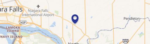 3329 Niagara Fls Blvd