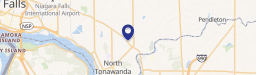 1008 Niagara Fls Blvd