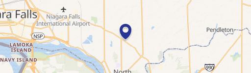 3349 Niagara Fls Blvd