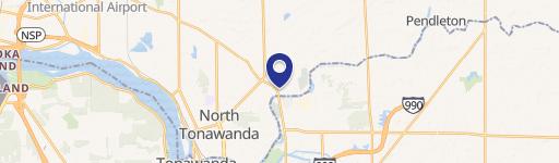 3967 Niagara Fls Blvd