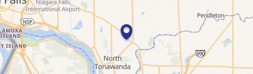 960 Niagara Fls Blvd