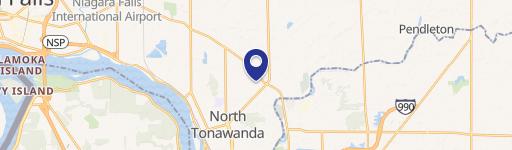 956 Niagara Fls Blvd