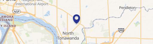 900 Niagara Fls Blvd