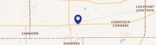 3924 Saunders Settlement Rd