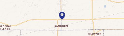 2956 Saunders Settlement Rd