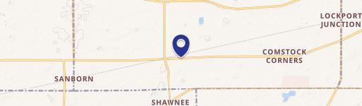 3894 Saunders Settlement Rd