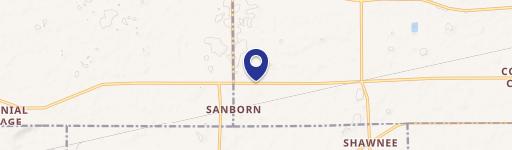 3056 Saunders Settlement Rd