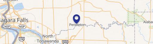 5634 Tonawanda Crk Rd