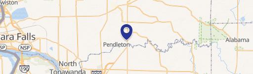 6109 Tonawanda Crk Rd, Unit 6133