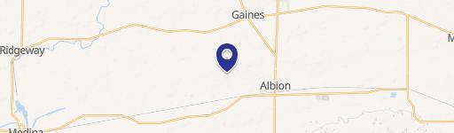 Lyndonville, NY 14098