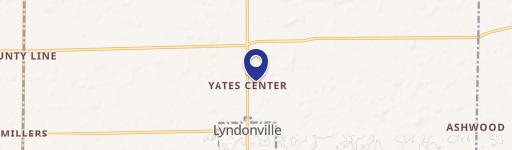 11384 Yates Ctr Rd