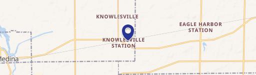 1000000th Dollar Hwy