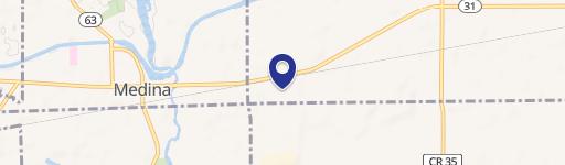 11693 1000000th Dollar Hwy