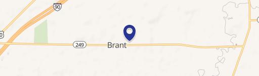 1294 Brant N Collins Rd