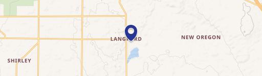 Langford New Oregon Vfd