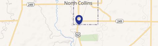 10855 Gowanda State Rd