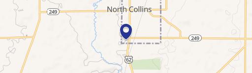 10838 Gowanda State Rd