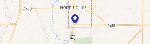 10807 Gowanda State Rd