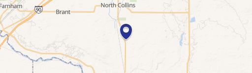 11873 Gowanda State Rd