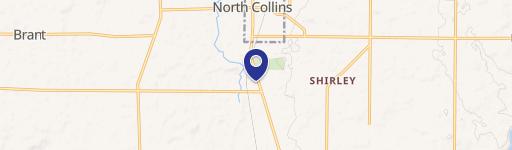 11208 Gowanda State Rd