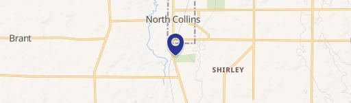 11065 Gowanda State Rd