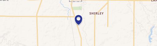 11555 Gowanda State Rd