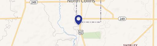 10910 Gowanda State Rd