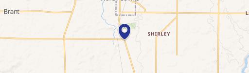 11338 Gowanda State Rd