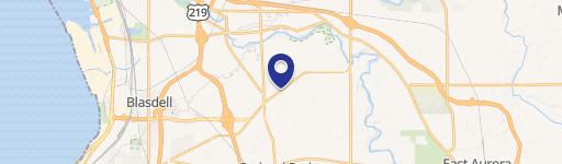 3055 Southwestern Blvd, Unit 20ART7