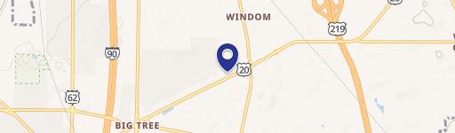 3940 Southwestern Blvd, Unit 20ART7