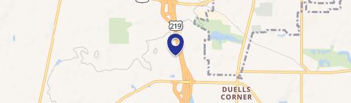 60506060 Armor Duells Rd