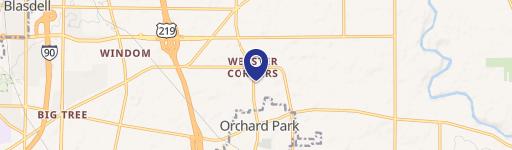 3905-3907 Buffalo Rd