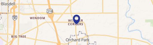 3847 Buffalo St, Unit 3853