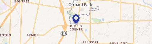 4956 Chestnut Rdg Rd