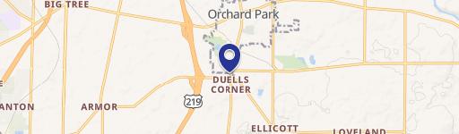 4968 Chestnut Rdg Rd