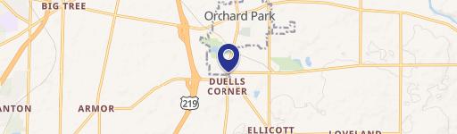 4943 Chestnut Rdg Rd