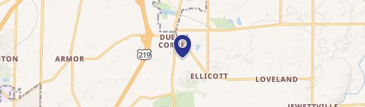 5289 Chestnut Rdg Rd, Unit 5303