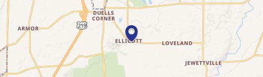 7079-7081 Ellicott Rd