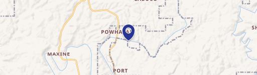 2465 Parsons Loop Rd