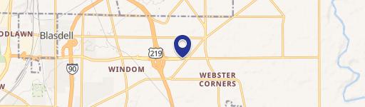 3524 Southwestern Blvd