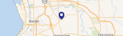 3151 Southwestern Blvd