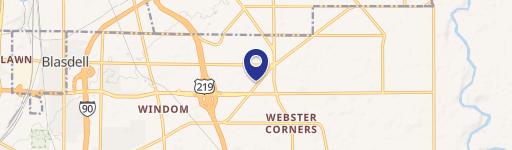 3428 Southwestern Blvd