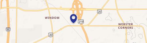 3718 Southwestern Blvd