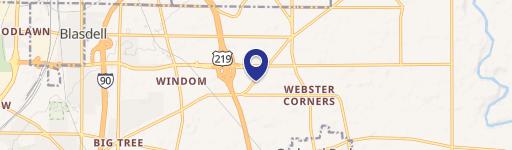 3575 Southwestern Blvd