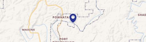 2384 Parsons Loop Rd