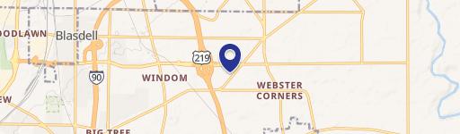 3580 Southwestern Blvd